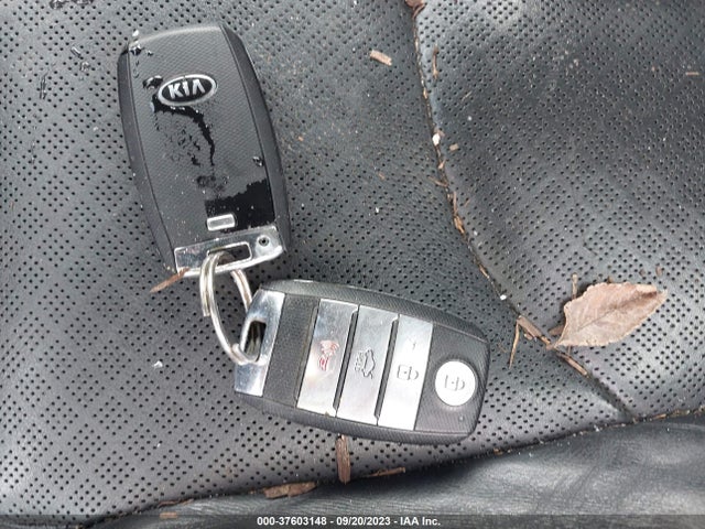 KIA Optima Se 2020 5XXGT4L39LG450865 Image 11