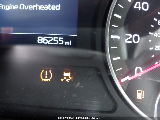 KIA Optima Se 2020 5XXGT4L39LG450865 Image 15