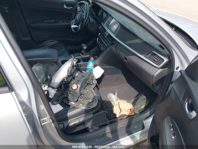KIA Optima Se 2020 5XXGT4L39LG450865 Image 5