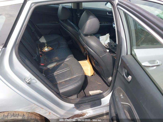 KIA Optima Se 2020 5XXGT4L39LG450865 Image 8