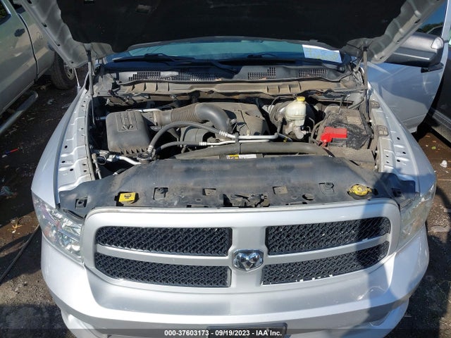 RAM 1500 Express 2016 1C6RR7FT7GS123212 Image 10