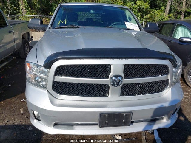 RAM 1500 Express 2016 1C6RR7FT7GS123212 Image 12