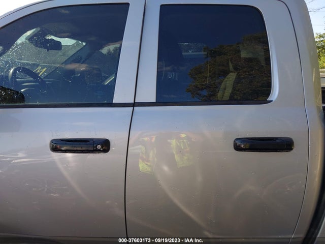 RAM 1500 Express 2016 1C6RR7FT7GS123212 Image 14