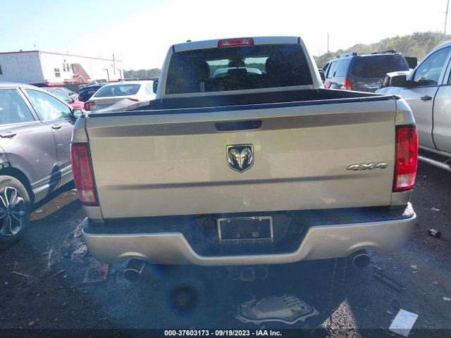 RAM 1500 Express 2016 1C6RR7FT7GS123212 Image 16