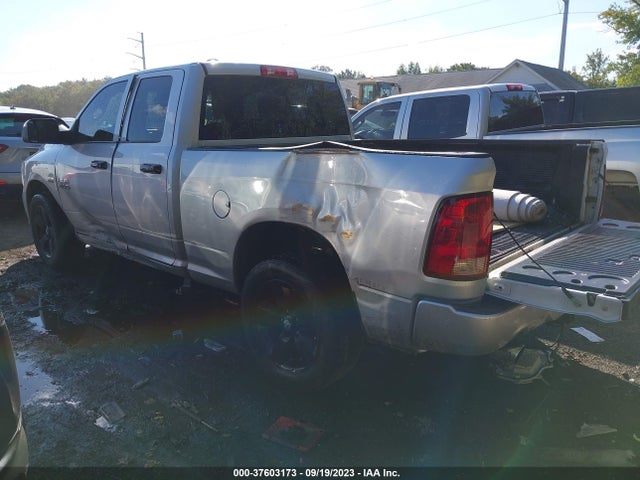 RAM 1500 Express 2016 1C6RR7FT7GS123212 Image 3
