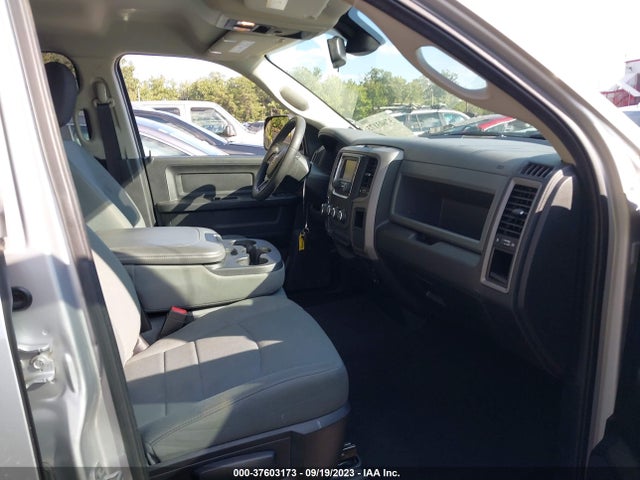 RAM 1500 Express 2016 1C6RR7FT7GS123212 Image 5