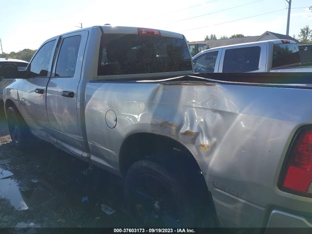 RAM 1500 Express 2016 1C6RR7FT7GS123212 Image 6