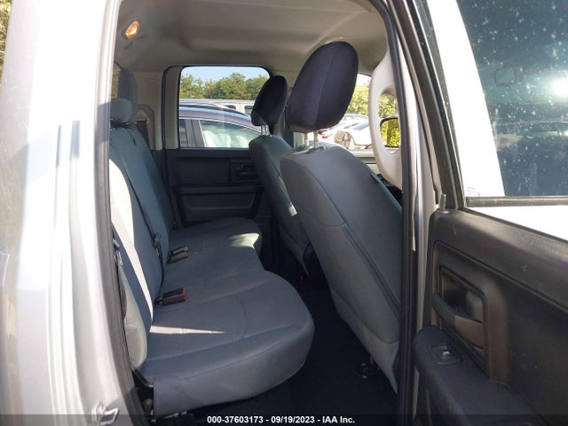 RAM 1500 Express 2016 1C6RR7FT7GS123212 Image 8