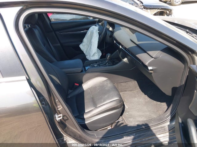 Mazda Mazda3 Hatchback W/preferred Pkg 2019 JM1BPAMM2K1134397 Image 5