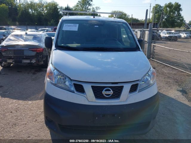 3N6CM0KNXKK696272 Nissan Nv200 Compact Cargo S