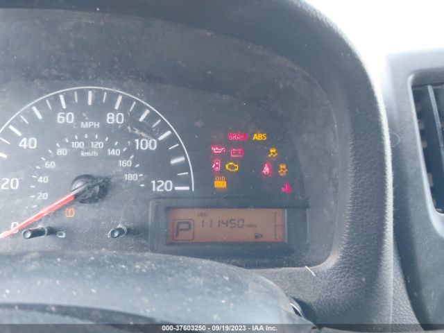 3N6CM0KNXKK696272 Nissan Nv200 Compact Cargo S