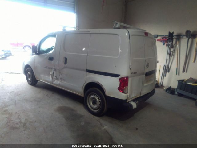 3N6CM0KNXKK696272 Nissan Nv200 Compact Cargo S