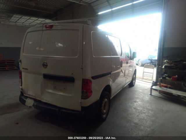 3N6CM0KNXKK696272 Nissan Nv200 Compact Cargo S