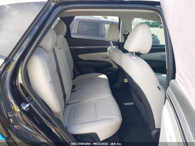 2023 HYUNDAI TUCSON SEL VIN: 5NMJFCAE4PH168894