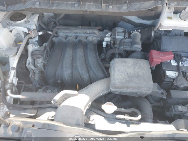 Chevrolet City Express Cargo Van Lt 2017 3N63M0ZN0HK712364 Image 10