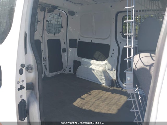 Chevrolet City Express Cargo Van Lt 2017 3N63M0ZN0HK712364 Image 8