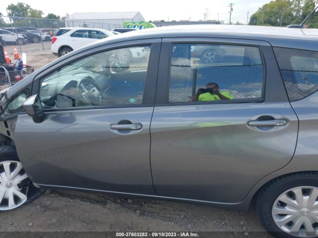 3N1CE2CP6GL359517 Nissan Versa Note S/s Plus/sv/sr/sl