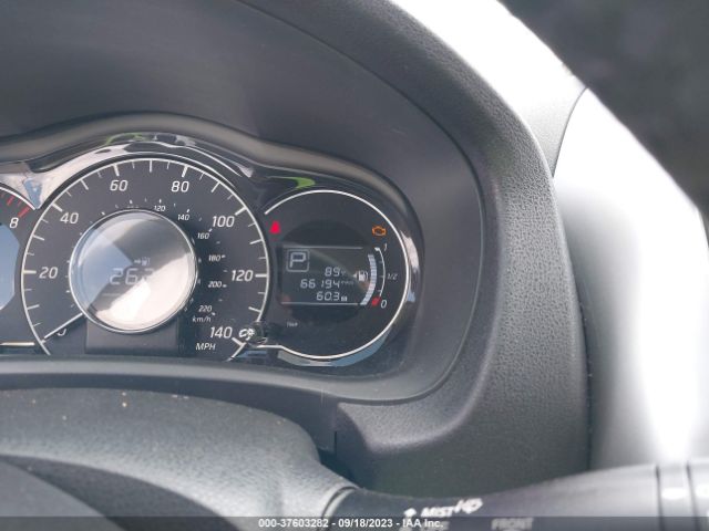 3N1CE2CP6GL359517 Nissan Versa Note S/s Plus/sv/sr/sl