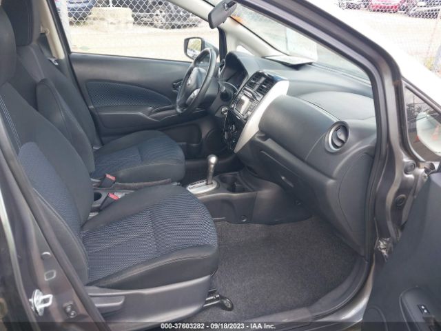 3N1CE2CP6GL359517 Nissan Versa Note S/s Plus/sv/sr/sl