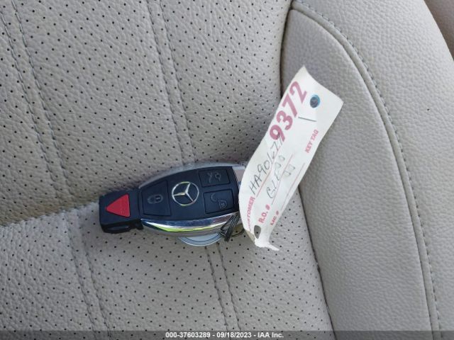 4JGDA5HB0HA901677 Mercedes-Benz Gle Gle 350