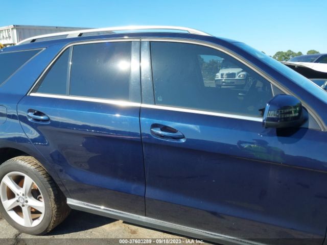 4JGDA5HB0HA901677 Mercedes-Benz Gle Gle 350