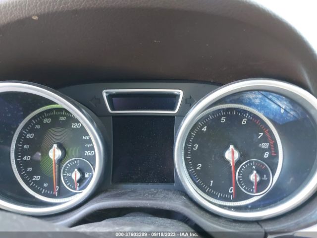 4JGDA5HB0HA901677 Mercedes-Benz Gle Gle 350