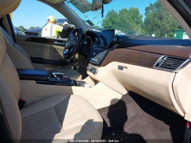 4JGDA5HB0HA901677 Mercedes-Benz Gle Gle 350