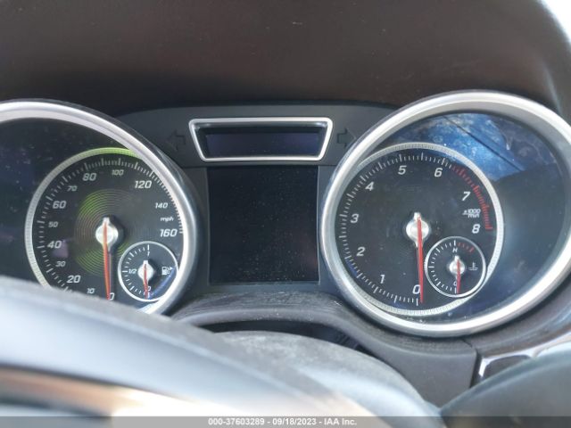 4JGDA5HB0HA901677 Mercedes-Benz Gle Gle 350
