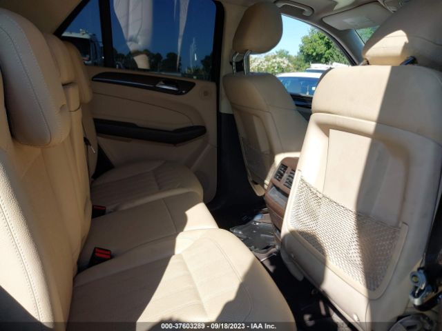 4JGDA5HB0HA901677 Mercedes-Benz Gle Gle 350