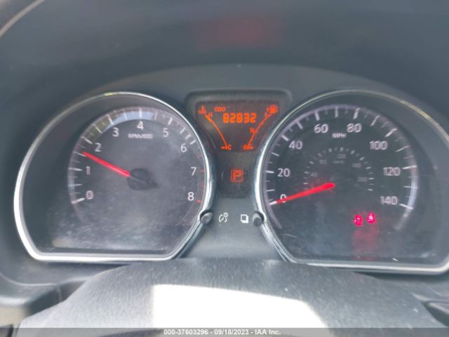 3N1CE2CPOEL404139 Nissan Versa Note S/s Plus/sv/sl
