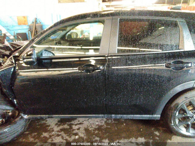 2023 HONDA HR-V AWD SPORT VIN: 3CZRZ2H57PM718073