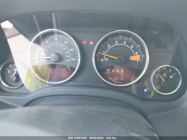 1C4NJRCBXED728848 Jeep Patriot Limited