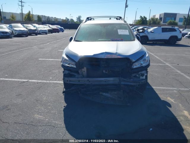 4S4WMAJD1M3407119 Subaru Ascent Limited