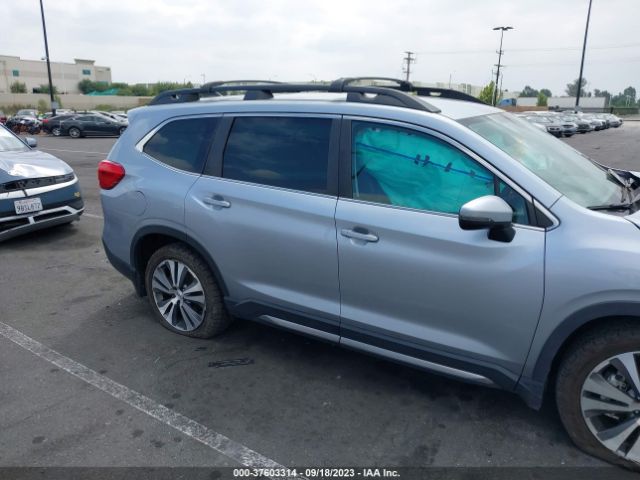 4S4WMAJD1M3407119 Subaru Ascent Limited