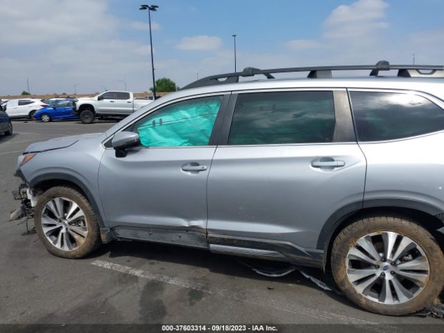 4S4WMAJD1M3407119 Subaru Ascent Limited