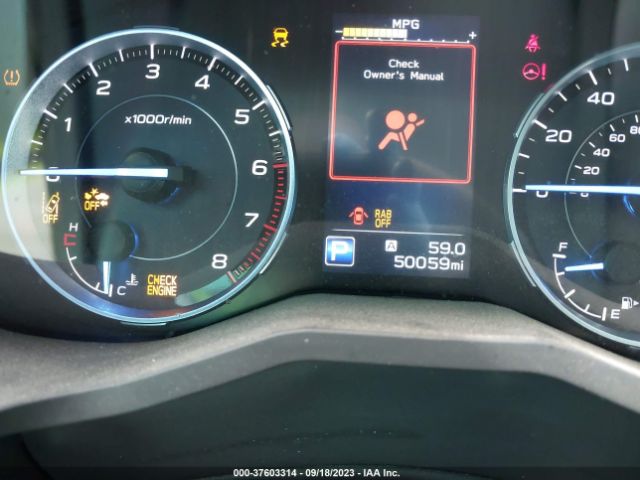 4S4WMAJD1M3407119 Subaru Ascent Limited
