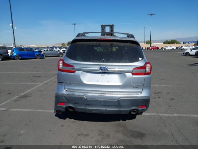 4S4WMAJD1M3407119 Subaru Ascent Limited