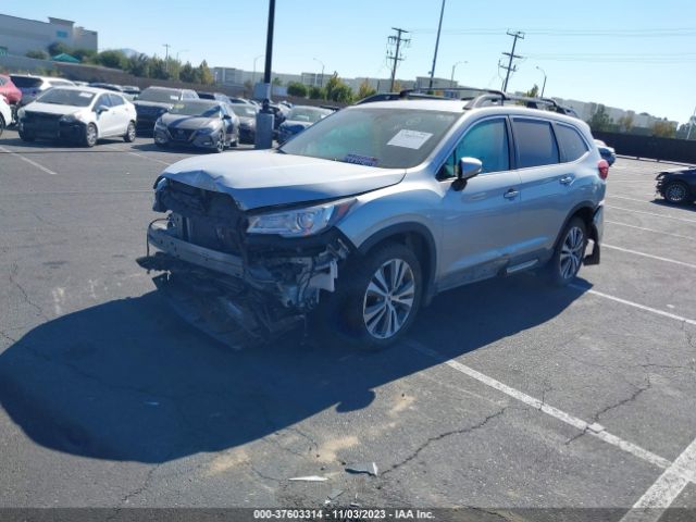 4S4WMAJD1M3407119 Subaru Ascent Limited