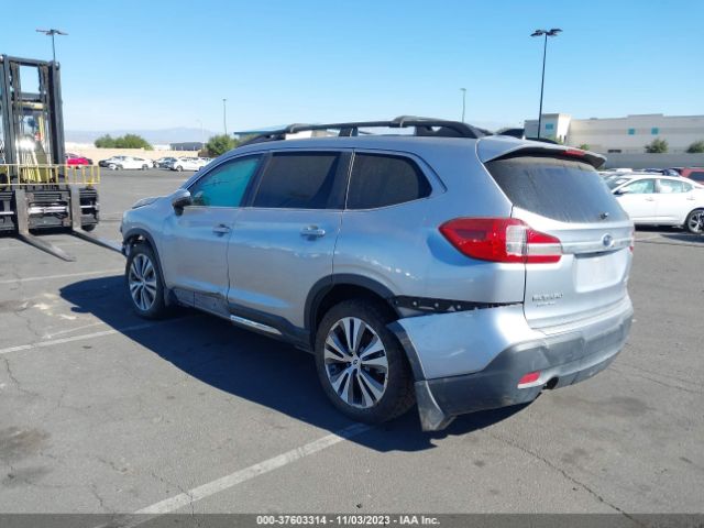 4S4WMAJD1M3407119 Subaru Ascent Limited
