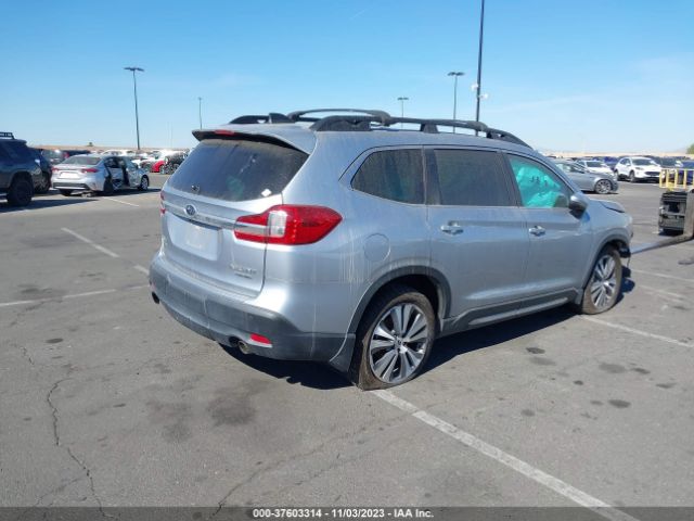 4S4WMAJD1M3407119 Subaru Ascent Limited