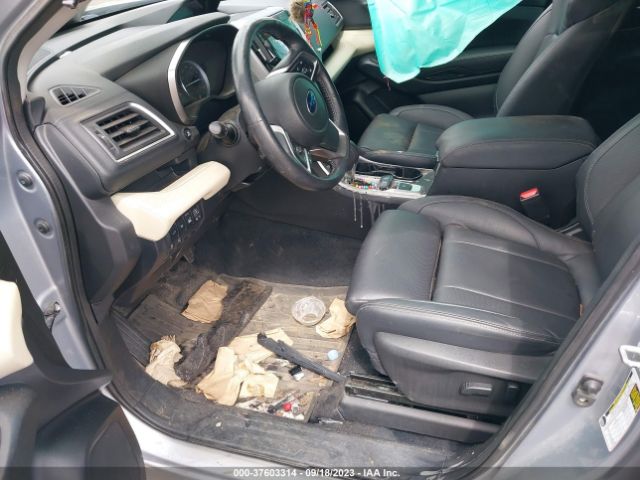 4S4WMAJD1M3407119 Subaru Ascent Limited
