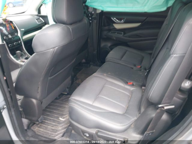 4S4WMAJD1M3407119 Subaru Ascent Limited
