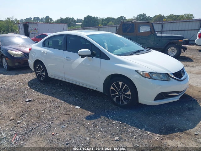 2014 19XFB2F81EE023556 main image