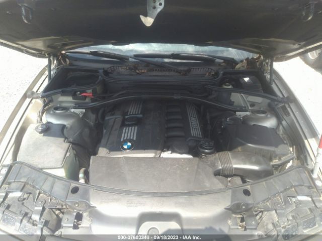 2007 BMW X3 WBXPC93437WF20909 Photo 9