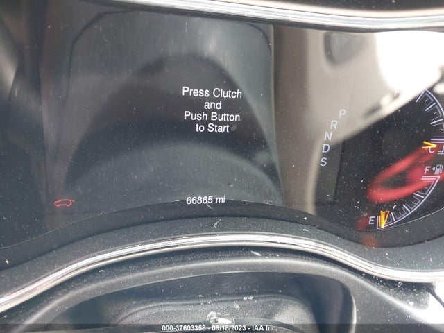 Jeep Grand Cherokee Limited 2015 1C4RJFBG6FC627648 Image 7