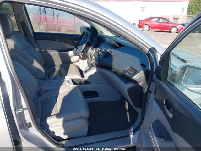 2HKRM3H70EH535774 Honda Cr-v Ex-l