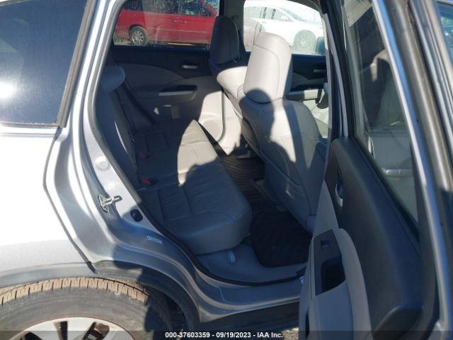 2HKRM3H70EH535774 Honda Cr-v Ex-l