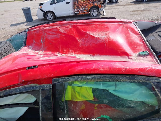 Ford FOCUS SE 2014 1FADP3F22EL346781 Image 6