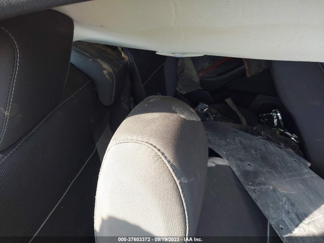 Ford FOCUS SE 2014 1FADP3F22EL346781 Image 8