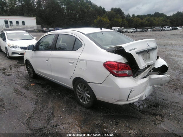 ML32F3FJ5KHF07026 Mitsubishi Mirage G4 Es/rf